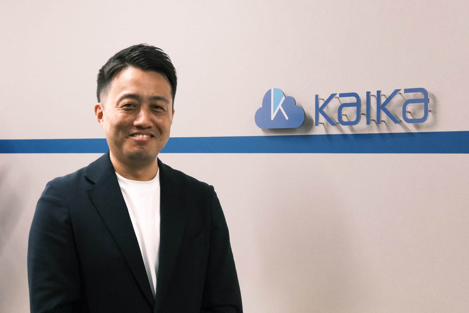 株式会社かいか 事例インタビュー
